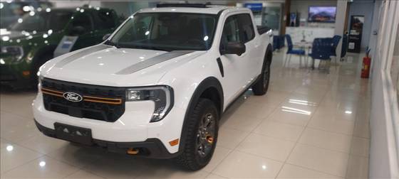FORD MAVERICK 2.0 ECOBOOST GASOLINA TREMOR AUTOMÁTICO FORD MAVERICK 2.0 ECOBOOST GASOLINA TREMOR AUTOMÁTICO
